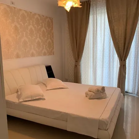 Classy Mamaia Nord