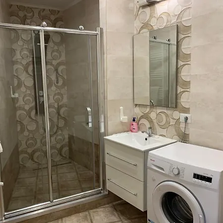 Appartement Classy Mamaia Nord Năvodari